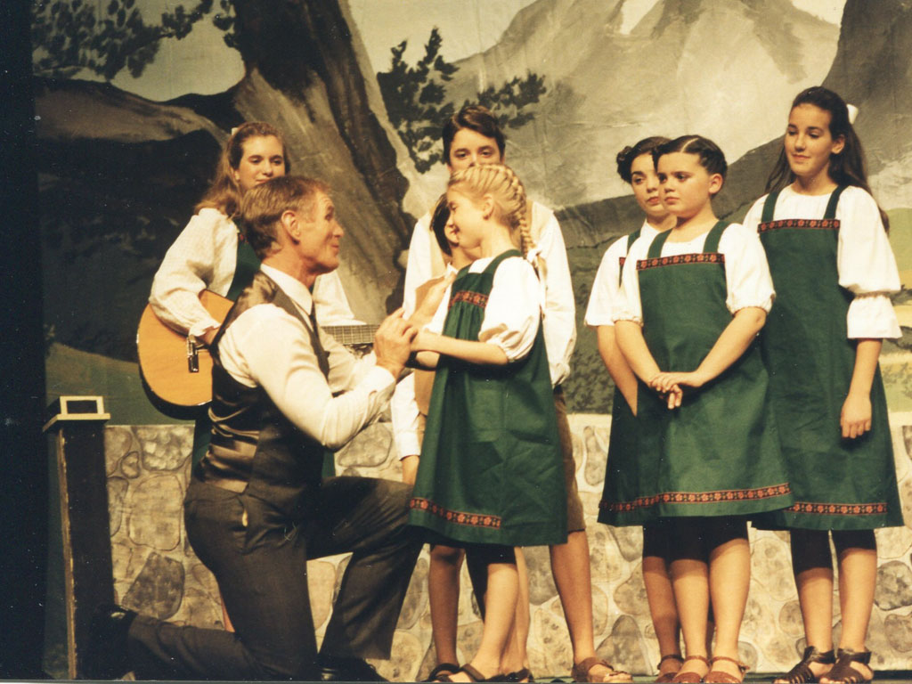 1995 The Sound of Music