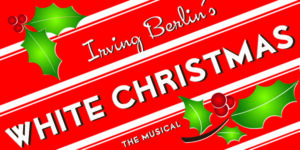 The Musical Comedy Guild of Sault Ste. Marie Presents: Irving Berlin's White Christmas. Directed by Timothy Murphy